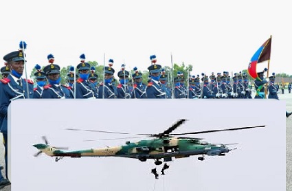Nigerian Air Force (NAF) Recruitment Applications Portal 2025/2026: Step-by-Step Guide